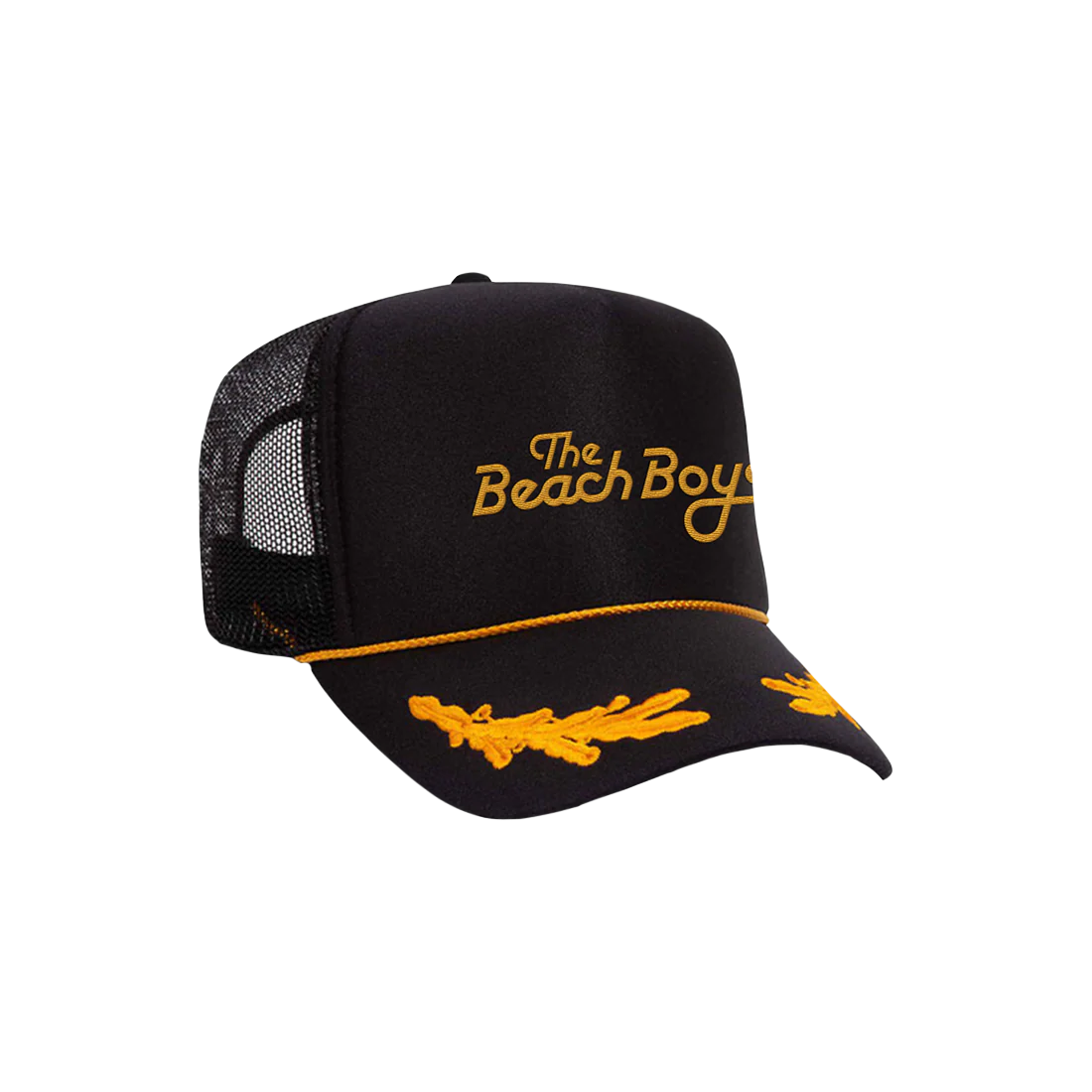 Beach Boys Trucker Hat