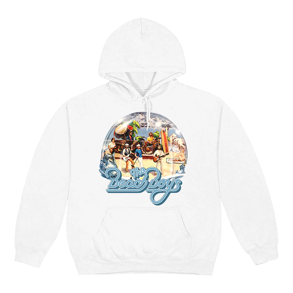Snow Globe Hoodie