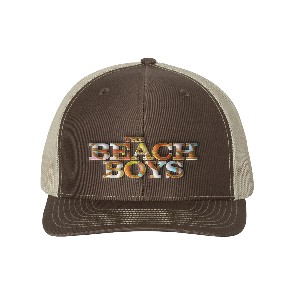 Stained Glass Hat