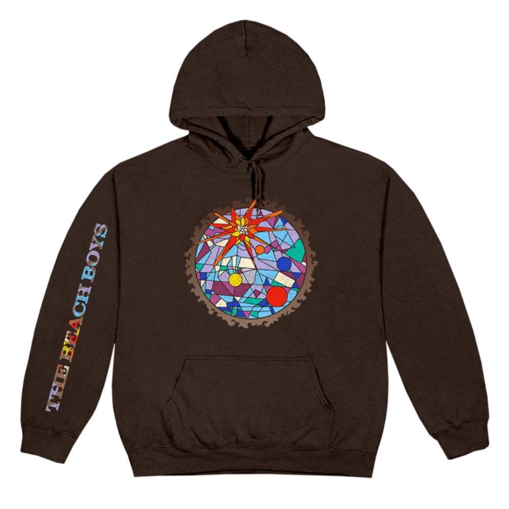 Stained Glass Hoodie