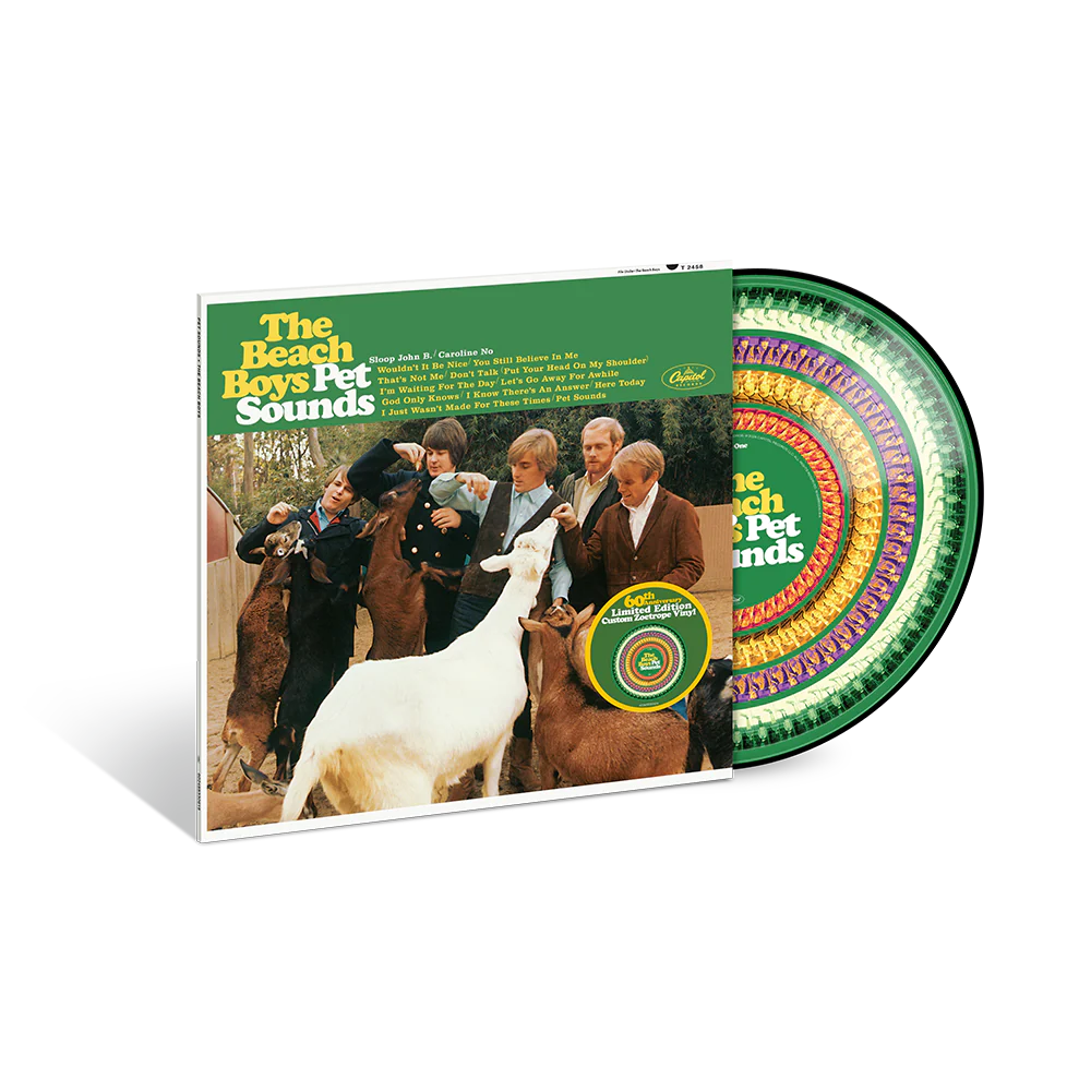 Pet Sounds