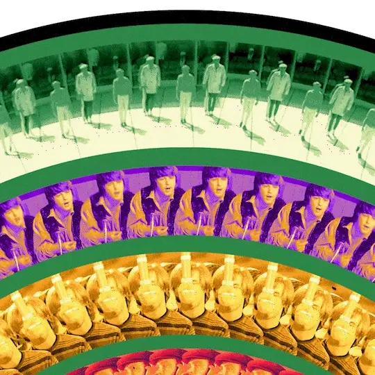 The Beach Boys - Pet Sounds Zoetrope - Image 3