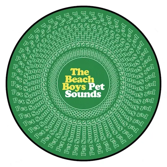 The Beach Boys - Pet Sounds Zoetrope - Image 4